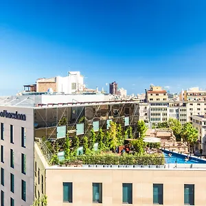 5* Hotel Eurostars