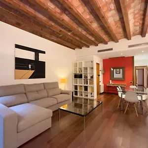 Appartement Rent Near Plaza De Catalunya, Barcelone