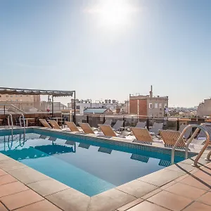 4* Hotel Petit Palace Eixample