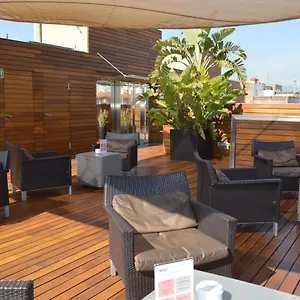 3* Otel Soho