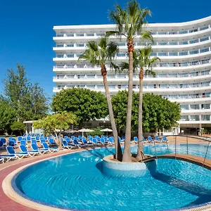 **** Hotel Hsm Atlantic Park Spanien