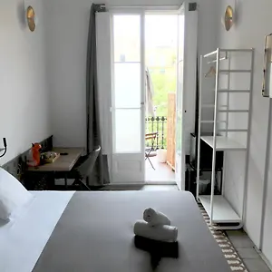 法布里吉奥佩蒂特旅馆 旅馆