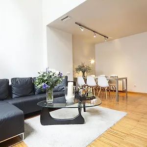 Appartement My Space Park Guell, Barcelone
