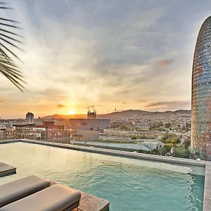 4* Otel Sb Glow 4 Sup