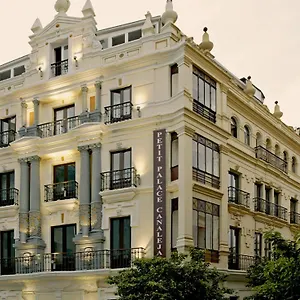 Petit Palace Canalejas Sevilha