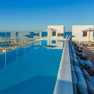 **** Hotel Hm Alma - Adults Only Spanien