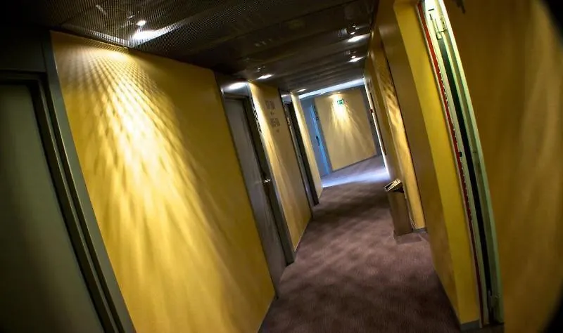 Twentytu Hostel Barcelone
