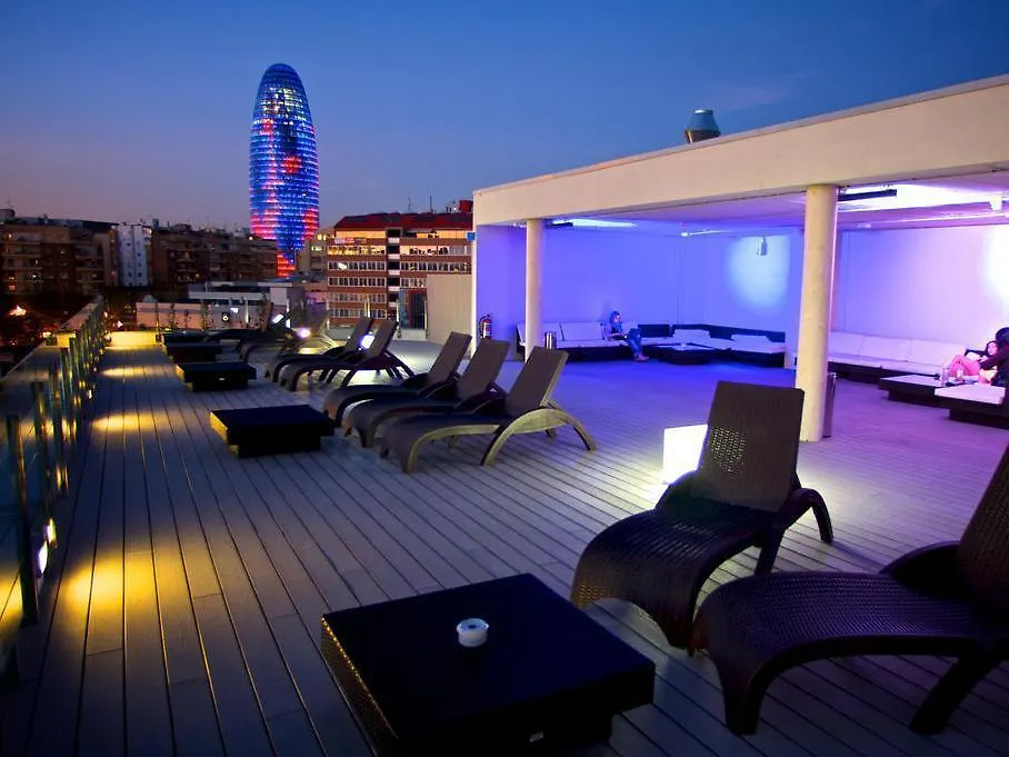 Twentytu Hostel Barcelona